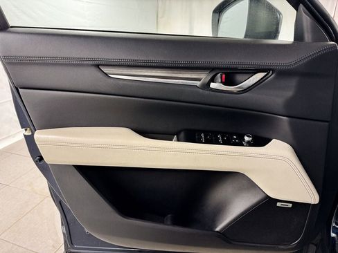 Used 2019 MAZDA CX-5 Grand Touring AWD/4WD image 15