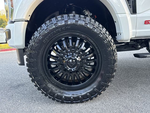 Used 2026 Ford F450 Platinum AWD/4WD image 13