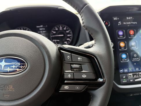 New 2026 Subaru Forester Sport AWD/4WD image 16