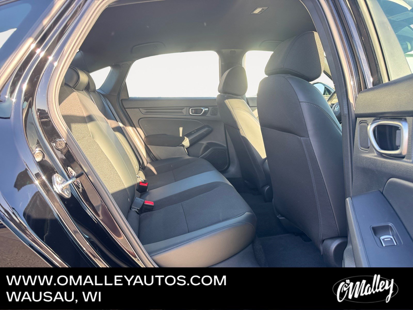 Used 2024 Honda Civic Sport image 13