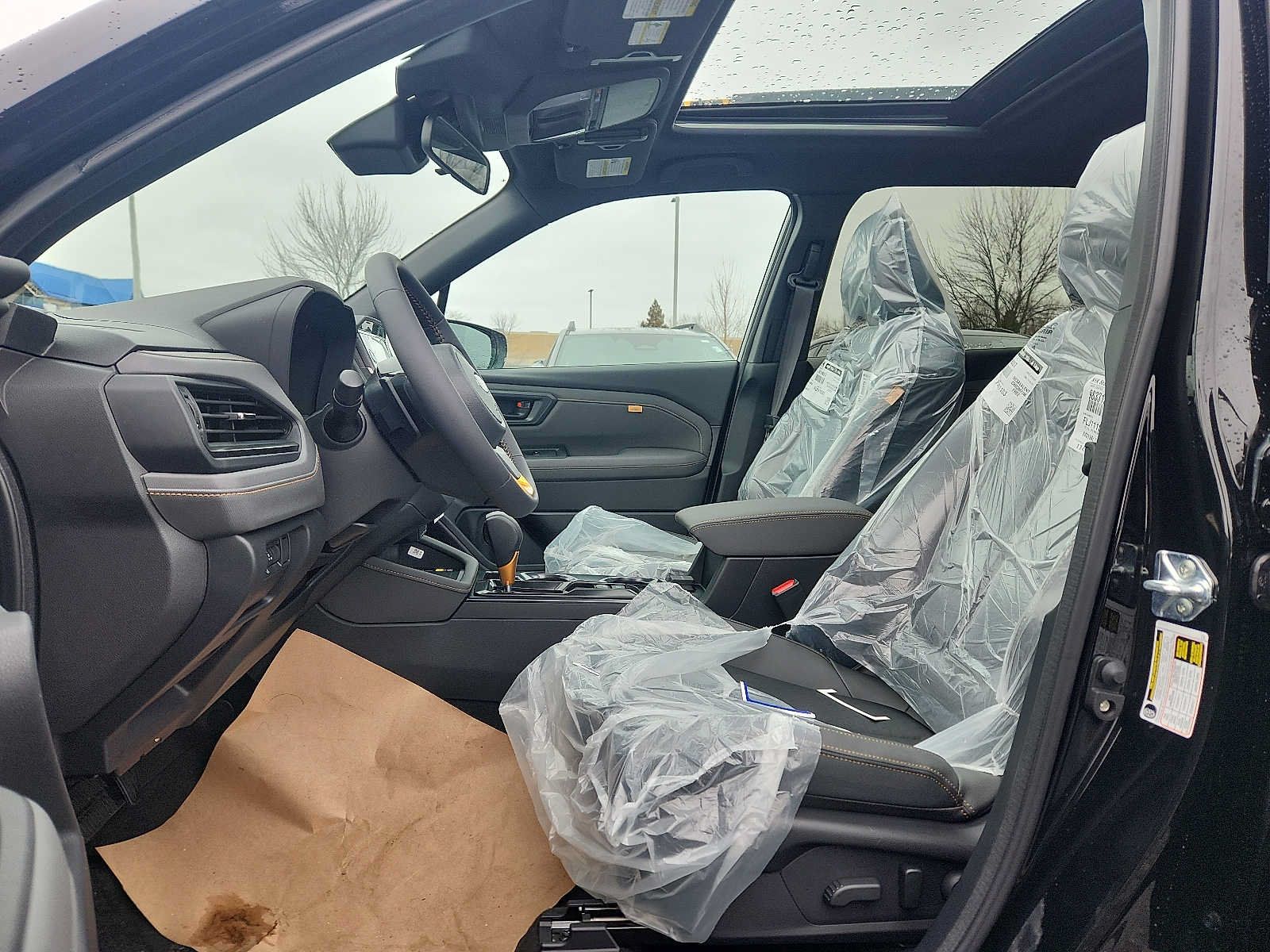 New 2026 Subaru Forester Wilderness AWD/4WD image 6