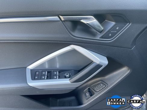 Used 2022 Audi Q3 2.0T Premium Plus image 12