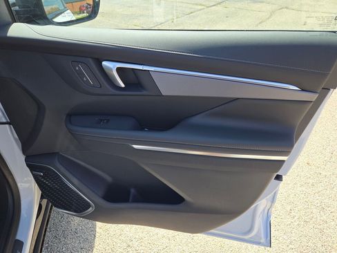 New 2026 Buick Enclave Sport Touring w/ Power Package FWD image 5