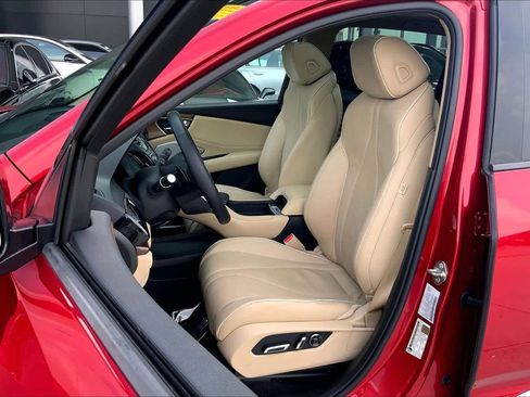 Used 2019 Acura RDX FWD w/ Advance Package image 7