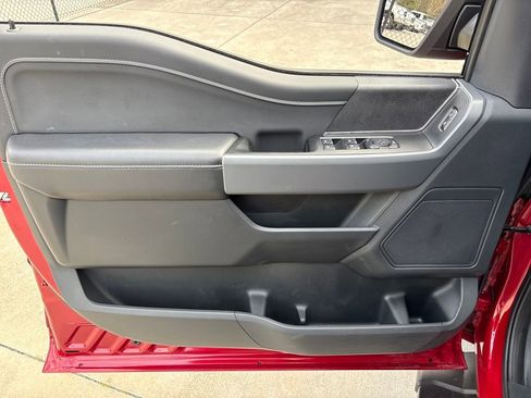 Certified 2025 Ford F150 XLT w/ Equipment Group 301A Standard image 15