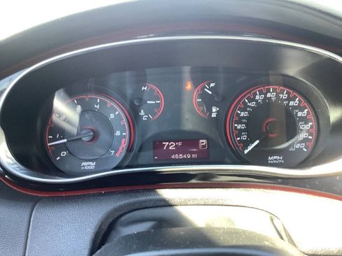 Used 2015 Dodge Dart SE w/ Convenience Group FWD image 42