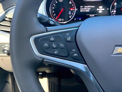 Used 2023 Chevrolet Malibu LT image 24