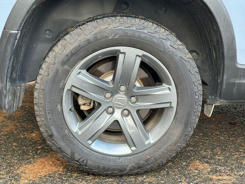 Used 2023 Honda Ridgeline RTL-E image 9