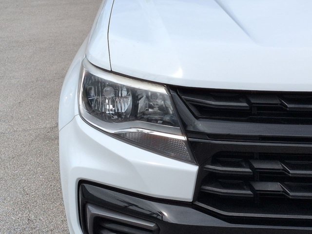 Used 2021 Chevrolet Colorado LT w/ Redline Special Edition RWD image 10