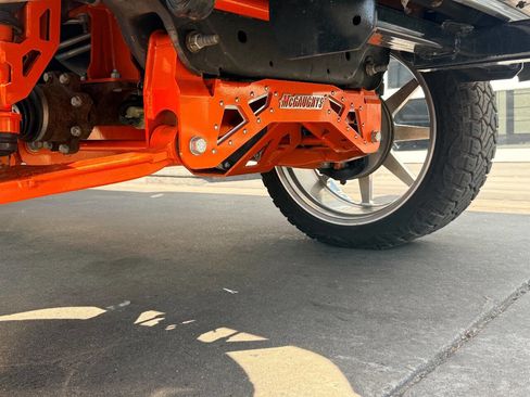 Used 2024 GMC Sierra 2500 Denali Ultimate w/ Max Trailering Package image 19