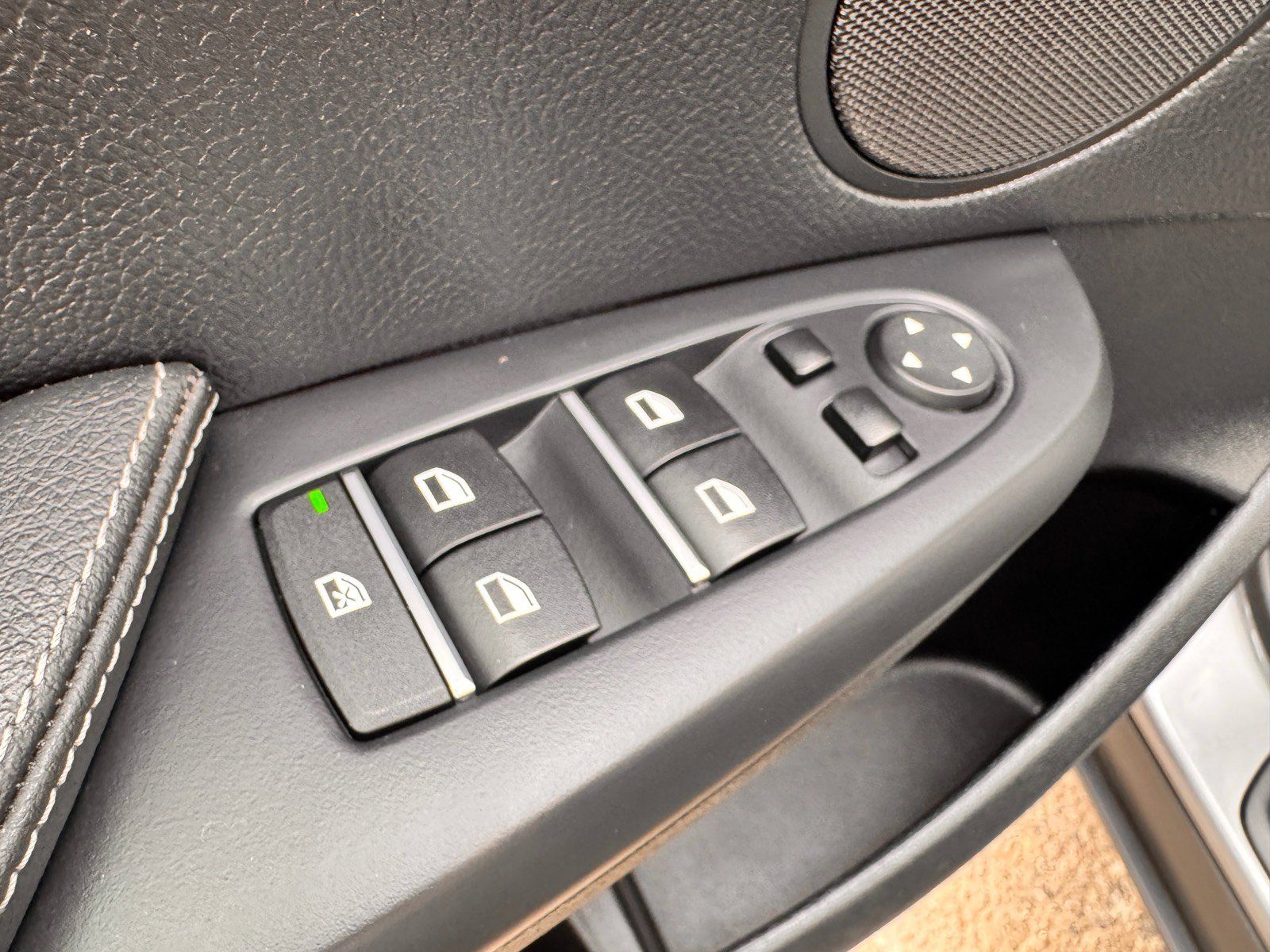 Used 2014 BMW X3 xDrive35i AWD/4WD image 9