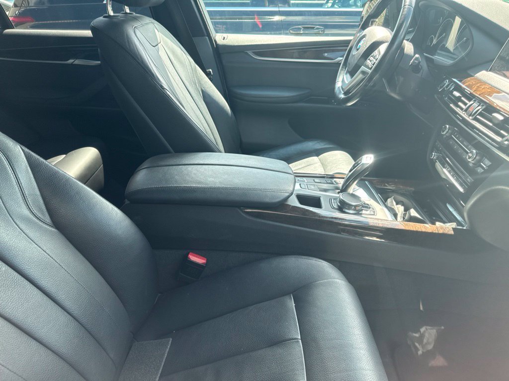 Used 2017 BMW X5 xDrive40e AWD/4WD image 7