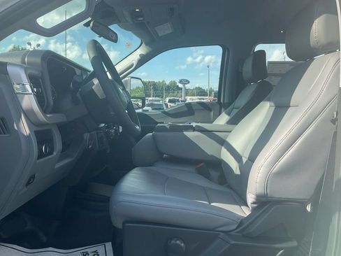 New 2026 Ford F250 XL AWD/4WD image 16