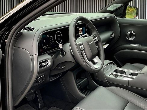 New 2026 Hyundai Palisade Calligraphy image 6