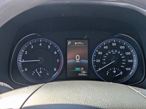 Used 2022 Hyundai Kona SE FWD image 10