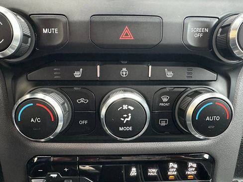 Certified 2021 RAM 1500 Big Horn image 5