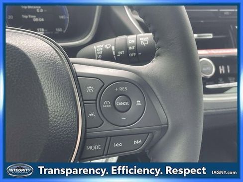 Certified 2026 Toyota Corolla Cross XLE image 22