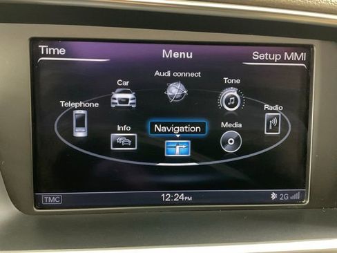 Used 2013 Audi Q5 3.0T Premium Plus image 12