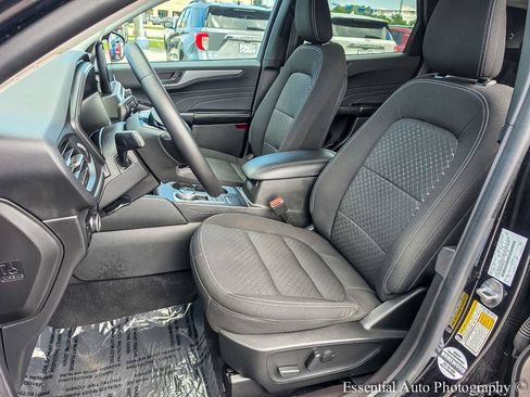 Used 2023 Ford Escape Active AWD/4WD image 9