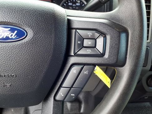 Used 2020 Ford F250 XL w/ Power Equipment Group AWD/4WD image 20