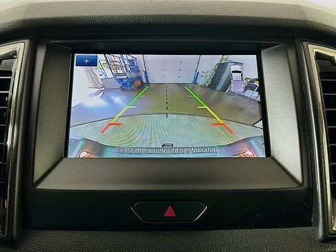 Used 2023 Ford Ranger XLT w/ Equipment Group 301A Mid image 15