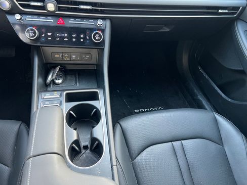 Certified 2024 Hyundai Sonata Limited image 36