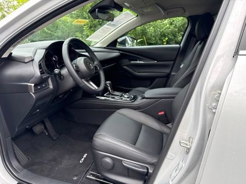 Used 2025 MAZDA CX-30 AWD 2.5 S w/ Select Sport Pkg image 11