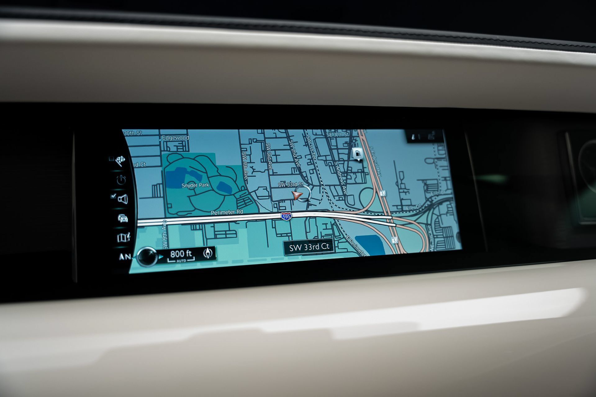 Used 2024 Rolls-Royce Phantom Extended Wheelbase RWD image 47
