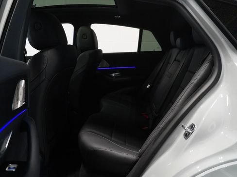 Certified 2026 Mercedes-Benz GLE 450 4MATIC Coupe image 13