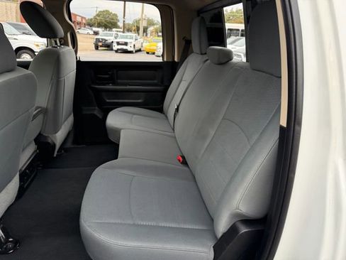 Used 2020 RAM 2500 Tradesman image 20