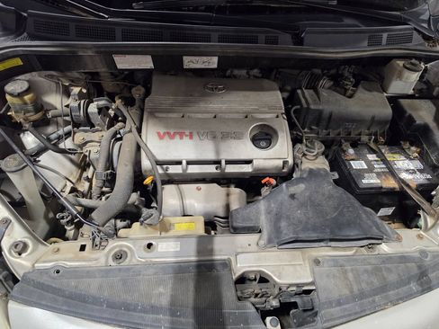 Used 2006 Toyota Sienna CE FWD image 9