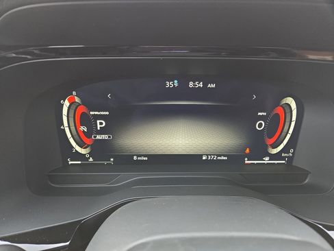 New 2026 Nissan Pathfinder Platinum image 36