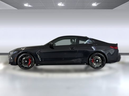 New 2027 BMW M4 Competition RWD image 2