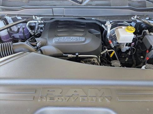 New 2026 RAM 2500 Tradesman image 17