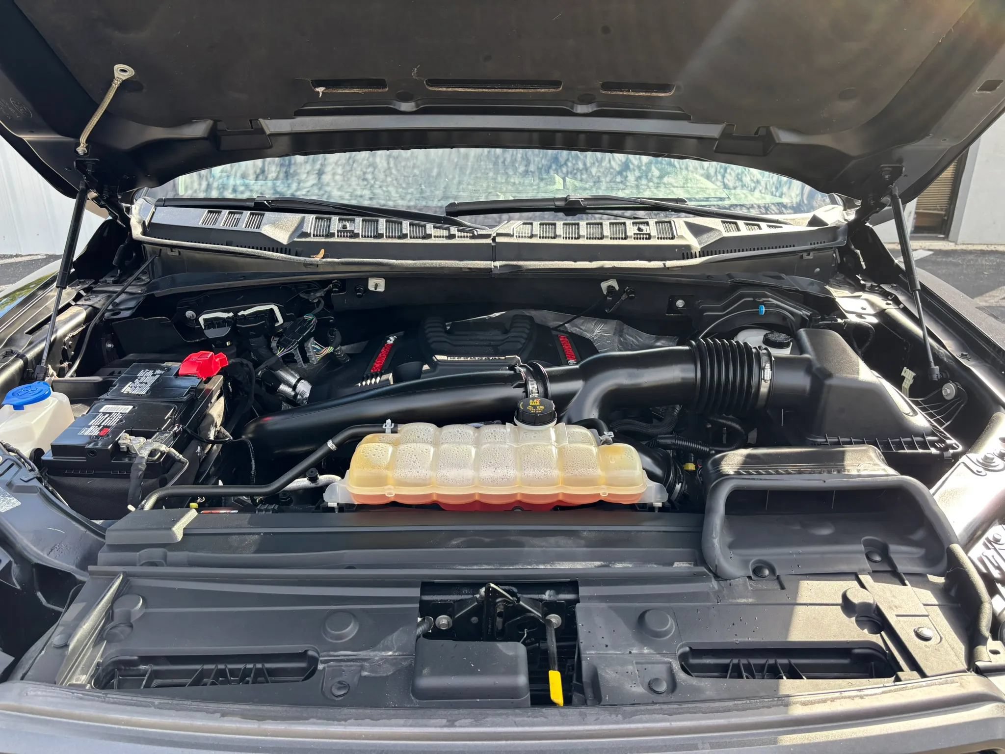 Used 2019 Ford F150 Raptor AWD/4WD image 68