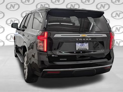 Used 2024 Chevrolet Tahoe High Country w/ Advanced Technology Package AWD/4WD image 36