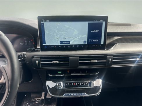 New 2026 Lincoln Corsair Reserve AWD/4WD image 14