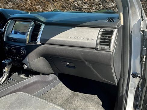 Used 2020 Ford Ranger XLT w/ Equipment Group 302A Luxury image 13