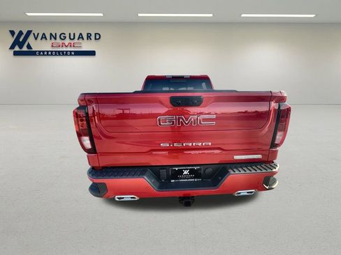 New 2026 GMC Sierra 1500 Elevation w/ Elevation Premium Package image 8