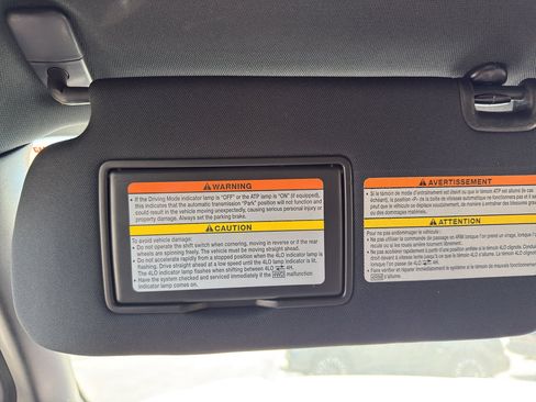 Certified 2024 Nissan Frontier PRO-4X w/ Technology Package AWD/4WD image 25