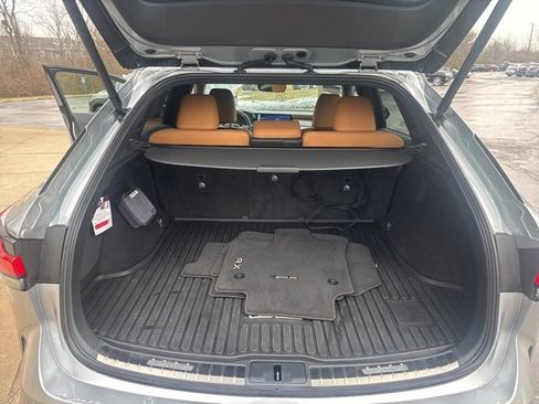 Used 2023 Lexus RX 350 350 Premium image 33