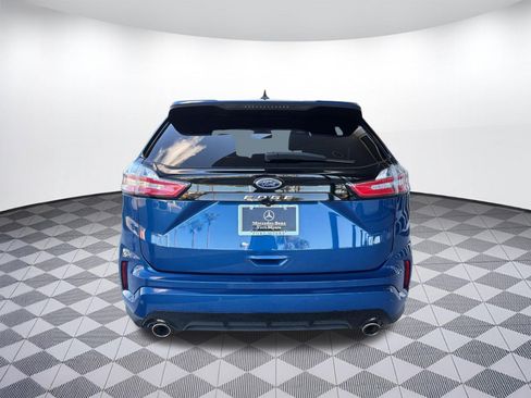 Used 2021 Ford Edge ST-Line FWD image 10