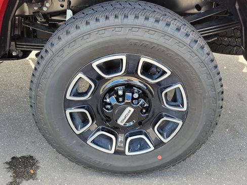 New 2026 Ford F250 Platinum image 8