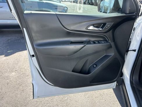 Certified 2023 Chevrolet Equinox LT image 12