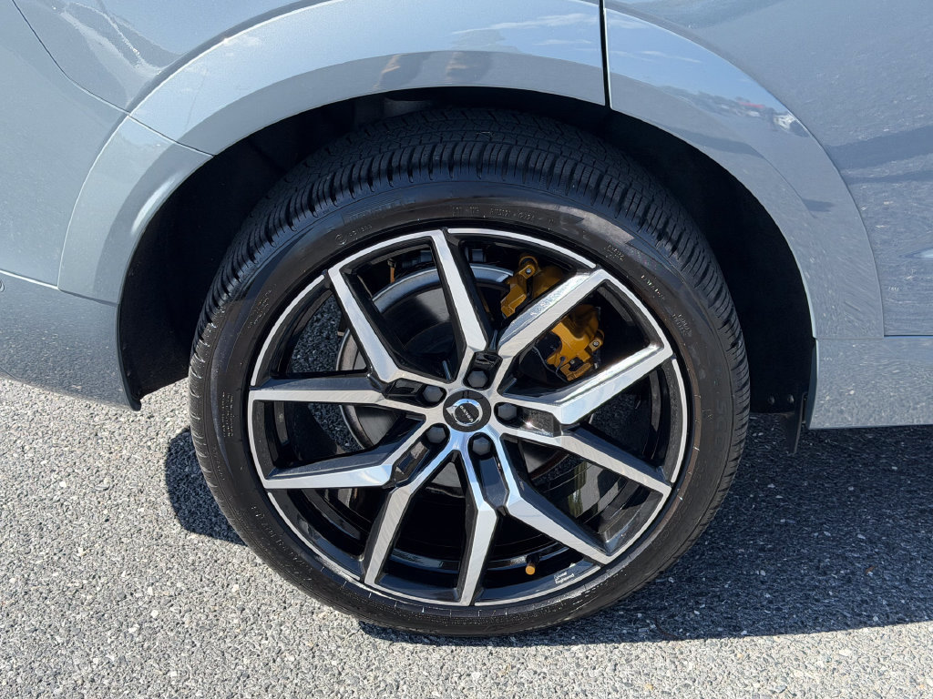 Certified 2024 Volvo XC60 T8 Polestar AWD/4WD image 13