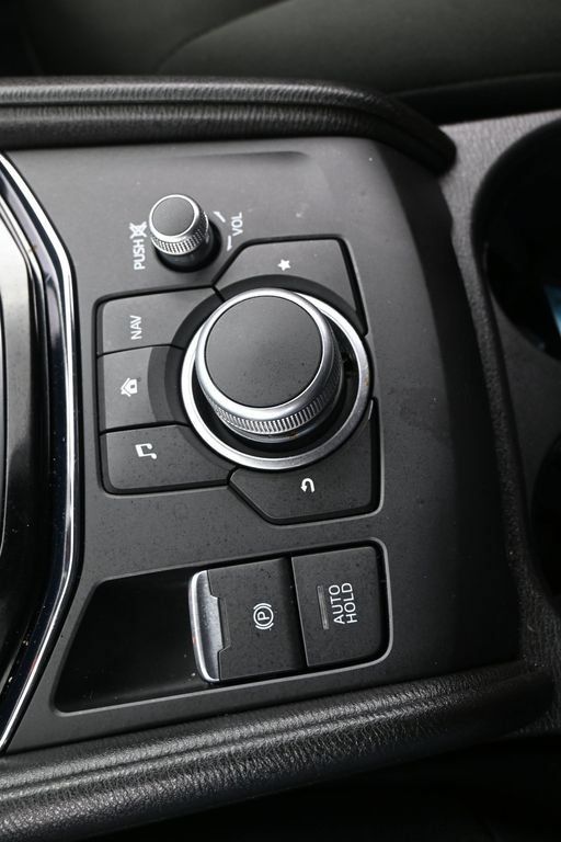 Used 2020 MAZDA CX-5 Sport FWD image 23