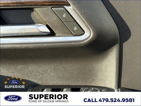 Used 2023 GMC Sierra 1500 Elevation w/ X31 Off-Road Package image 18