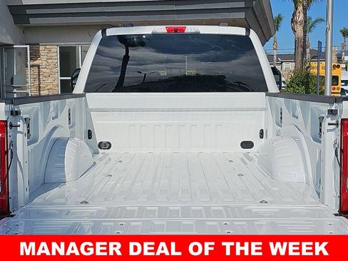 New 2026 Ford F250 Platinum AWD/4WD image 12