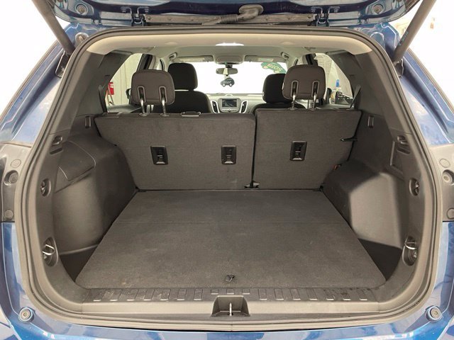 Used 2019 Chevrolet Equinox LT AWD/4WD image 20