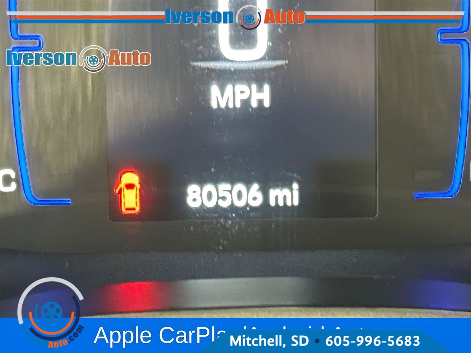 Used 2023 Chrysler Voyager LX FWD image 20